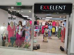 EXXELENT ODZIEŻ DAMSKA XXL, Gdańsk godziny otwarcia