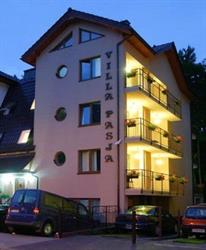 Villa Pasja Apartamenty, Świnoujście godziny otwarcia