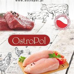 OSTROPOL Hurtownia, Ząbki godziny otwarcia
