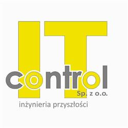 IT CONTROL SP Z O O, Masłów godziny otwarcia