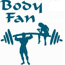 Body Fan, Ząbki godziny otwarcia