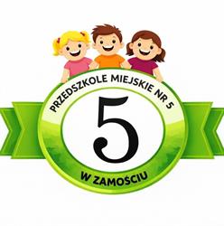 PRZEDSZKOLE MIEJSKIE NR 5 W ZAMOŚCIU, Zamość godziny otwarcia