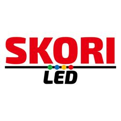 SKORI LED, Toruń godziny otwarcia
