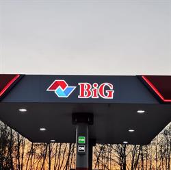 BiG, Wągrowiec godziny otwarcia