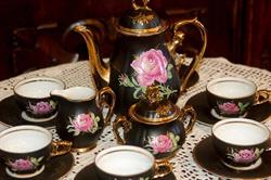 Rułka Tadeusz GALERIA STAROCI "BROCANTE", Żyrzyn godziny otwarcia