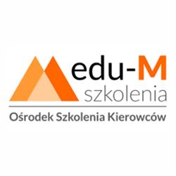 EDU M SZKOLENIA OSK BHP KADRY MICHAŁ CHRISTOPH, Luboń godziny otwarcia