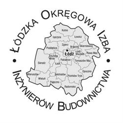 ŁÓDZKA OKRĘGOWA IZBA INŻYNIERÓW BUDOWNICTWA, Łódź godziny otwarcia
