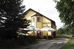 Eureka S.C. Zajazd i Restauracja, Catering, Lubań godziny otwarcia