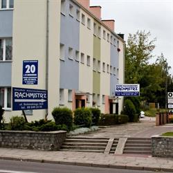 "Rachmistrz", Iława godziny otwarcia