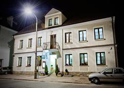 Hotel Willa Adriana, Płock godziny otwarcia
