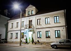Hotel Willa Adriana, Płock godziny otwarcia