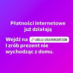SALON KOSMETYCZNY LIBELLE, Bieruń godziny otwarcia