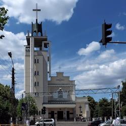Parafia p.w. Świętej Trójcy, Ząbki godziny otwarcia