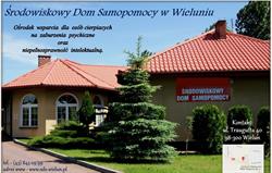ŚRODOWISKOWY DOM SAMOPOMOCY W WIELUNIU, Wieluń godziny otwarcia