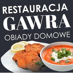 Restauracja Gawra, Żywiec godziny otwarcia