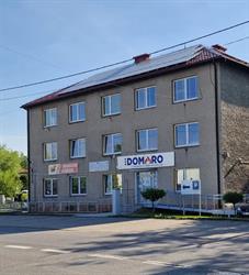 DOMARO SP Z O O, Wodzisław Śląski godziny otwarcia