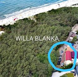 BLANKA, Dąbki godziny otwarcia