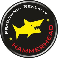 Pracownia Reklamy HAMMERHEAD, Pułtusk godziny otwarcia