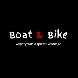 BOAT BIKE TOMASZ LIPIŃSKI, Gdańsk godziny otwarcia