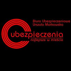 BIURO UBEZPIECZENIOWE MARKOWSKA URSZULA, Inowrocław godziny otwarcia