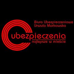 BIURO UBEZPIECZENIOWE MARKOWSKA URSZULA, Inowrocław godziny otwarcia