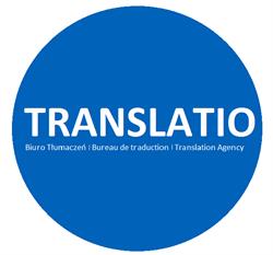 BIURO TŁUMACZEŃ TRANSLATIO NATALIA KRAKOWSKA, Kościan godziny otwarcia