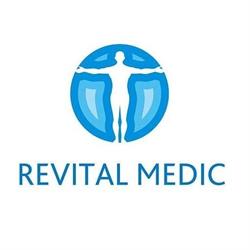 FUNDACJA REVITAL MEDIC, Toruń godziny otwarcia