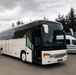 USŁUGI TRANSPORTOWE PRZEWÓZ OSÓB, Jaworzyna Śląska godziny otwarcia
