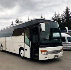 USŁUGI TRANSPORTOWE PRZEWÓZ OSÓB, Jaworzyna Śląska godziny otwarcia