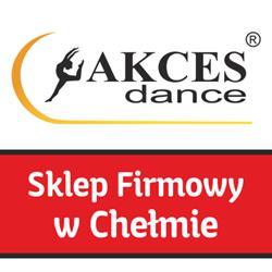 Akces Dance - Sklep Taneczny Chełm, godziny otwarcia