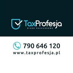 Biuro rachunkowe TAX PROFESJA SP. Z O.O., Biała Podlaska godziny otwarcia