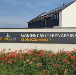 Gabinet Weterynaryjny DobryVet lek. wet. Tomasz Białas, lek. wet. Ewa Rodek, Buk godziny otwarcia
