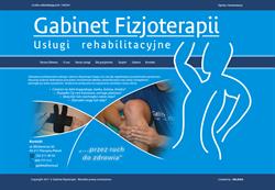Gabinet Fizjoterapii Usługi Rehabilitacyjne, Piasek godziny otwarcia