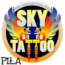 SKY Tattoo Piła, godziny otwarcia
