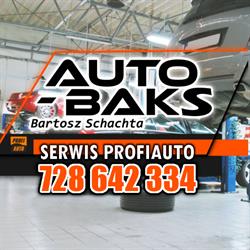 Auto Baks Bartosz Schachta, Parchowo godziny otwarcia