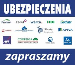 Ubezpieczenia Krystyna Witukiewicz-Sajnach, Jawor godziny otwarcia