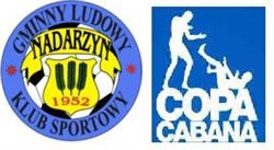 GLKS Nadarzyn / Copacabana, godziny otwarcia