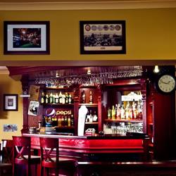 Classic Pub, Rudziczka godziny otwarcia