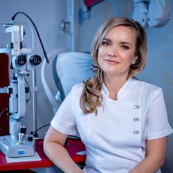 Vision-Med dr n. med. Dominika Janiszewska-Bil Gabinet Okulistyczny, Lędziny godziny otwarcia
