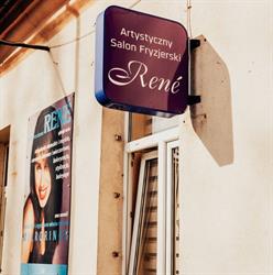 Firma Rene, Nowy Sącz - godziny otwarcia