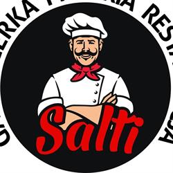 Pizzeria Salti Lublin, godziny otwarcia