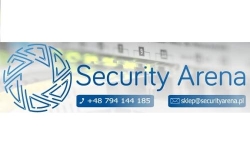 Securityarena.pl - sprzęt IT, monitoring, elektronika, Busko-Zdrój godziny otwarcia