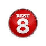 Rest 8 MOP Szumowo, godziny otwarcia