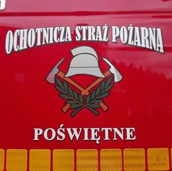 OSP KSRG Poświętne, godziny otwarcia