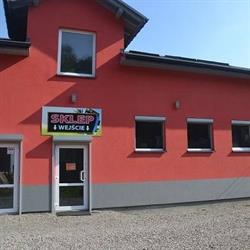 Sklep papierniczy, biurowe, sportowe, zabawki, Zabrzeg godziny otwarcia
