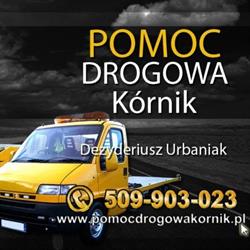POMOC DROGOWA KÓRNIK, Kórnik godziny otwarcia