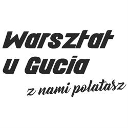 Warsztat u Gucia, Dąbrowa Chełmińska godziny otwarcia