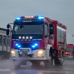 OSP Dalików, godziny otwarcia