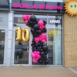 Solarium, Radom godziny otwarcia