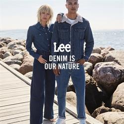 Wrangler Lee, Grudziądz godziny otwarcia
